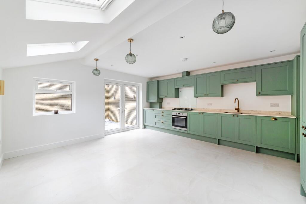 Main image of property: Cobbold Road, Askew Village, Shepherd's Bush, W12