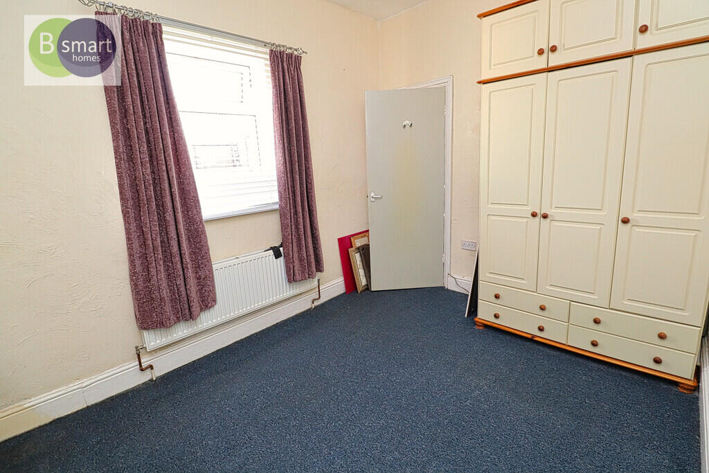 House in Sheffield - View 5