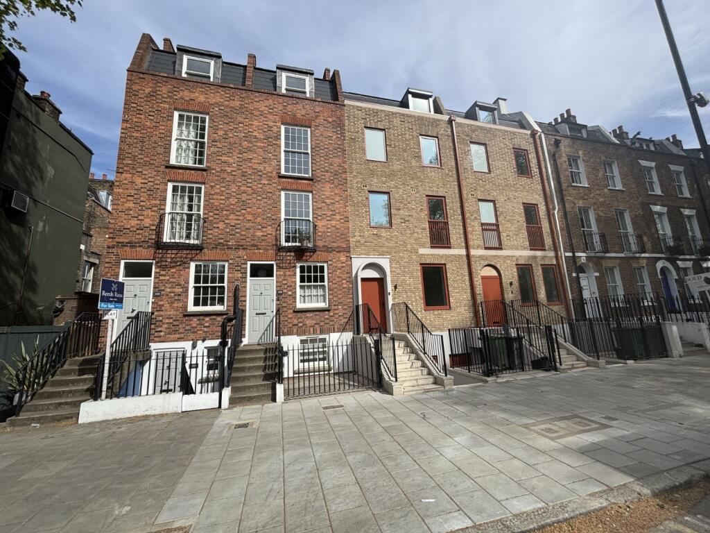 Main image of property: Lambeth Road, London, SE1