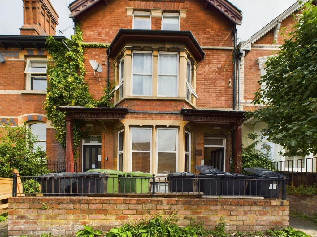 Main image of property: Nelson Street, St James, Hereford, HR1