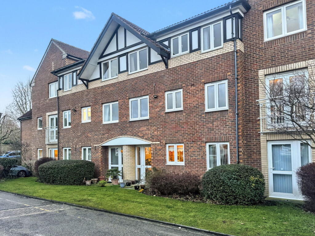 Main image of property: Marton Dale Court, Marton