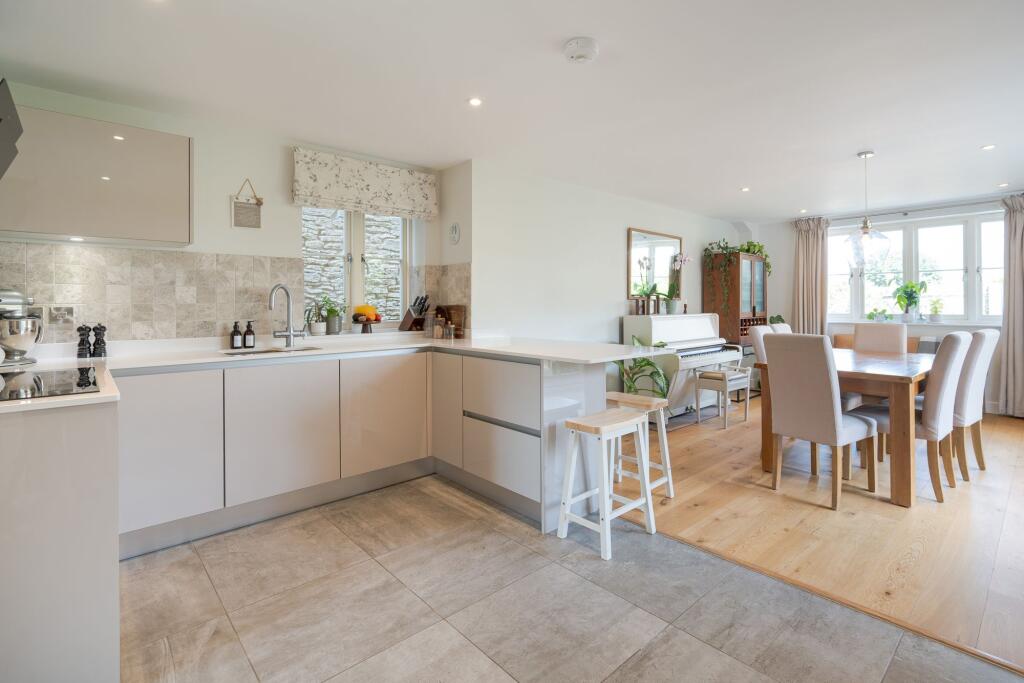 House in Oxford - View 3