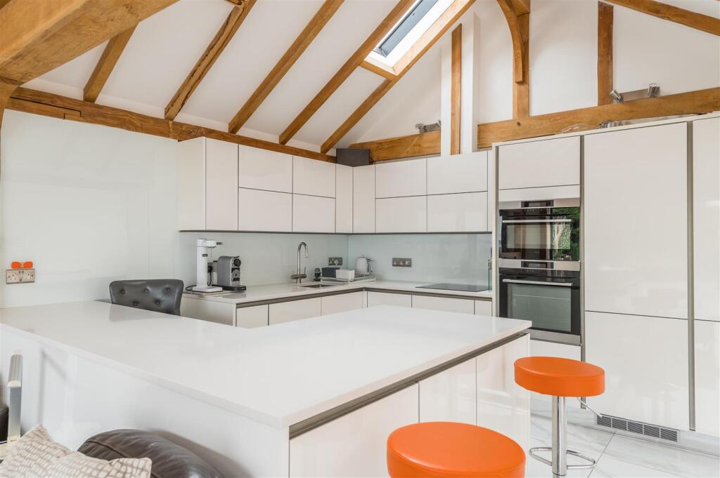 House in Babergh, Freston - More