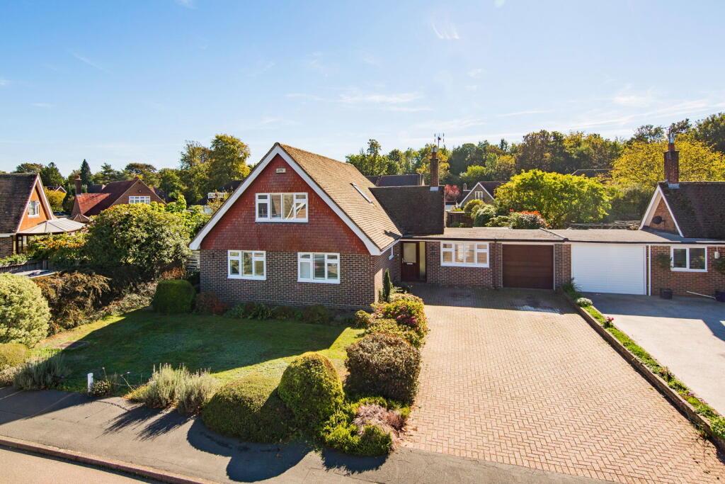 Main image of property: Upper Profit, Langton Green, Tunbridge Wells