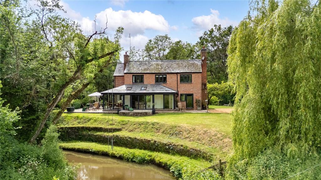 Main image of property: Kyrewood, Tenbury Wells, Worcestershire, WR15