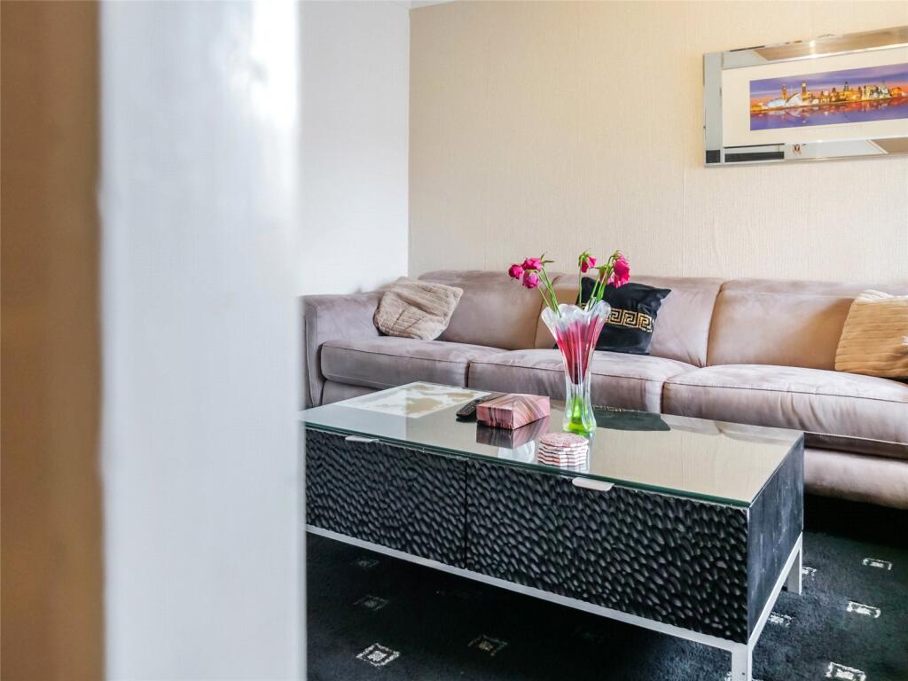 House in Glasgow - View 4
