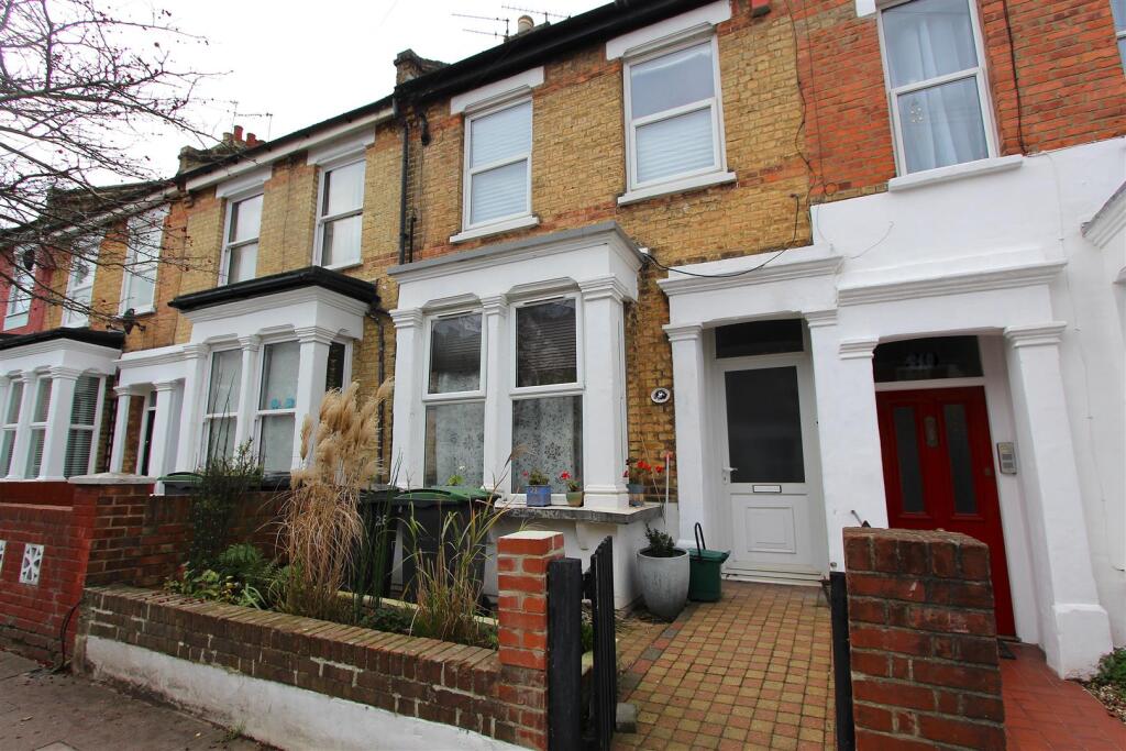 Main image of property: Queens Road, Bounds Green, N11