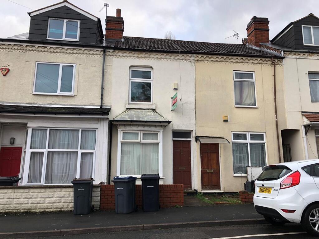 Main image of property: Heeley Road, Selly Oak, Birmingham