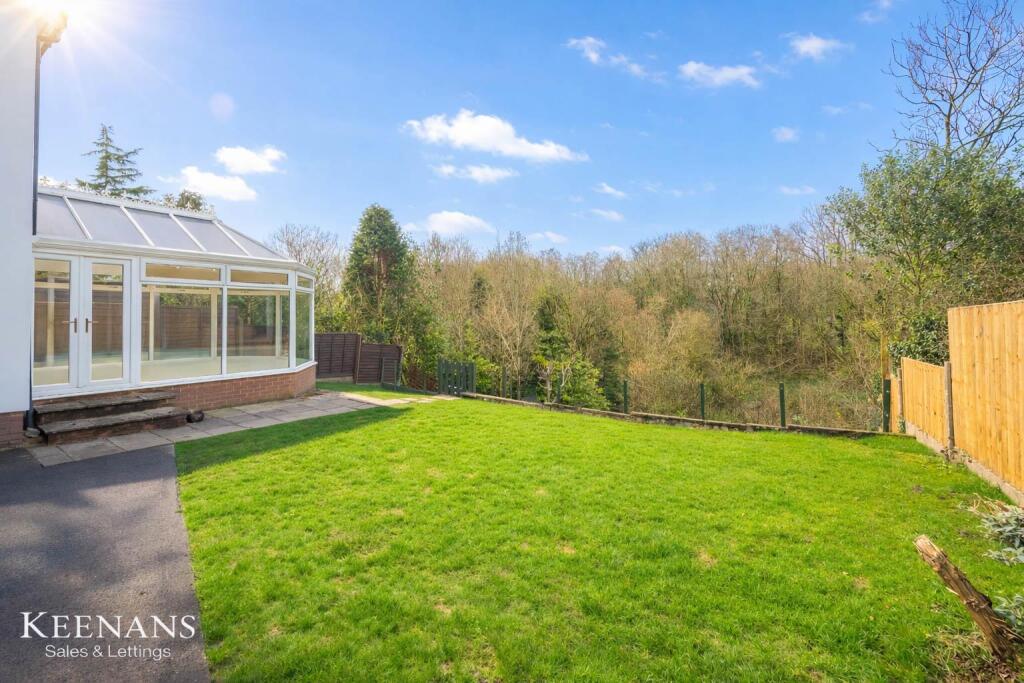 Additional image 5 of Bosburn Drive, Mellor Brook