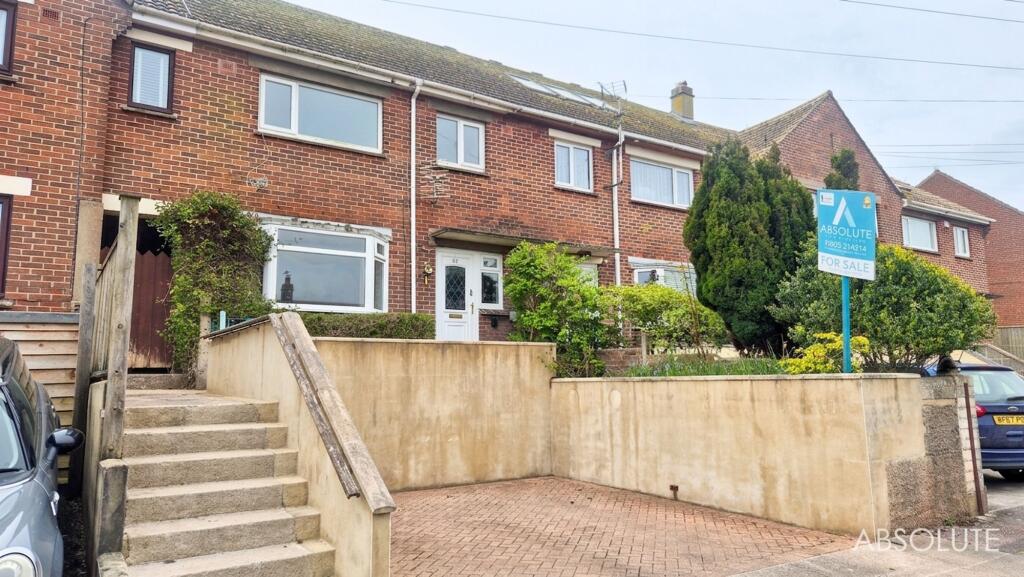 Main image of property: Elizabeth Avenue, Brixham, TQ5