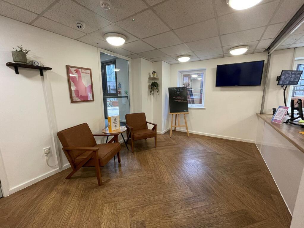 1 bedroom flat share for rent