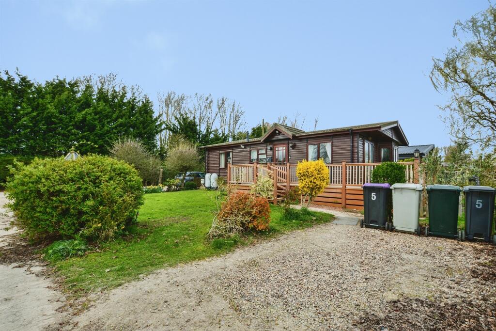 Main image of property: Great Steeping Road, Monksthorpe, Spilsby
