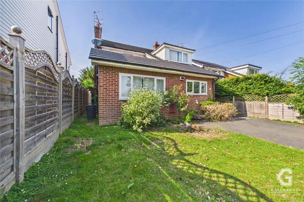House in Tonbridge