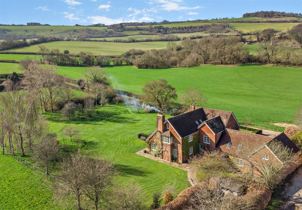 Main image of property: North End, Newbury, Hampshire