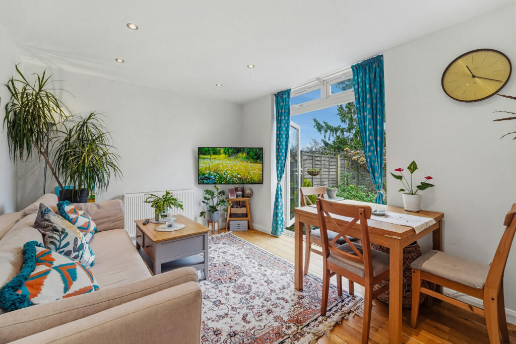 Main image of property: Grand Drive, Raynes Park, SW20