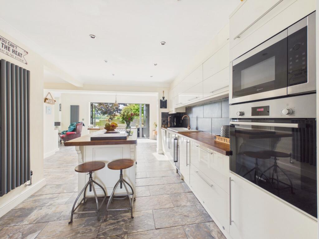 Thorn Fields, Thorngumbald, Hull, HU12 9UJ photo 3