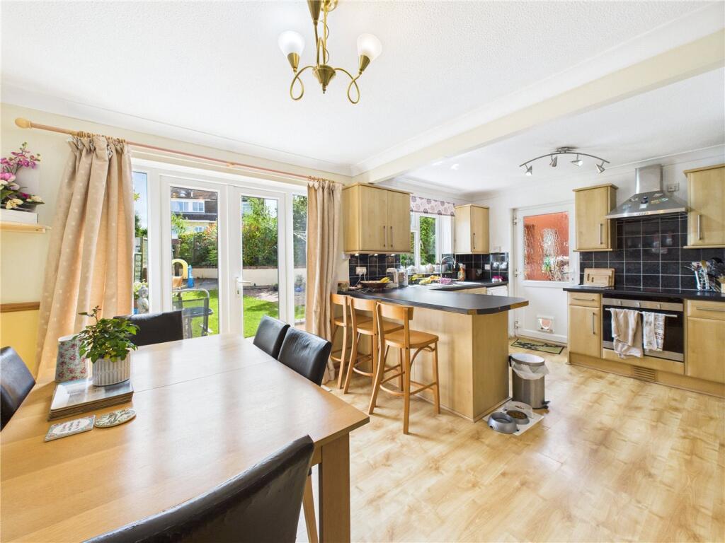 House in Mid Devon, Tiverton - View 3