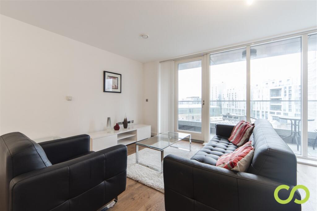 Apartment in London - View 4
