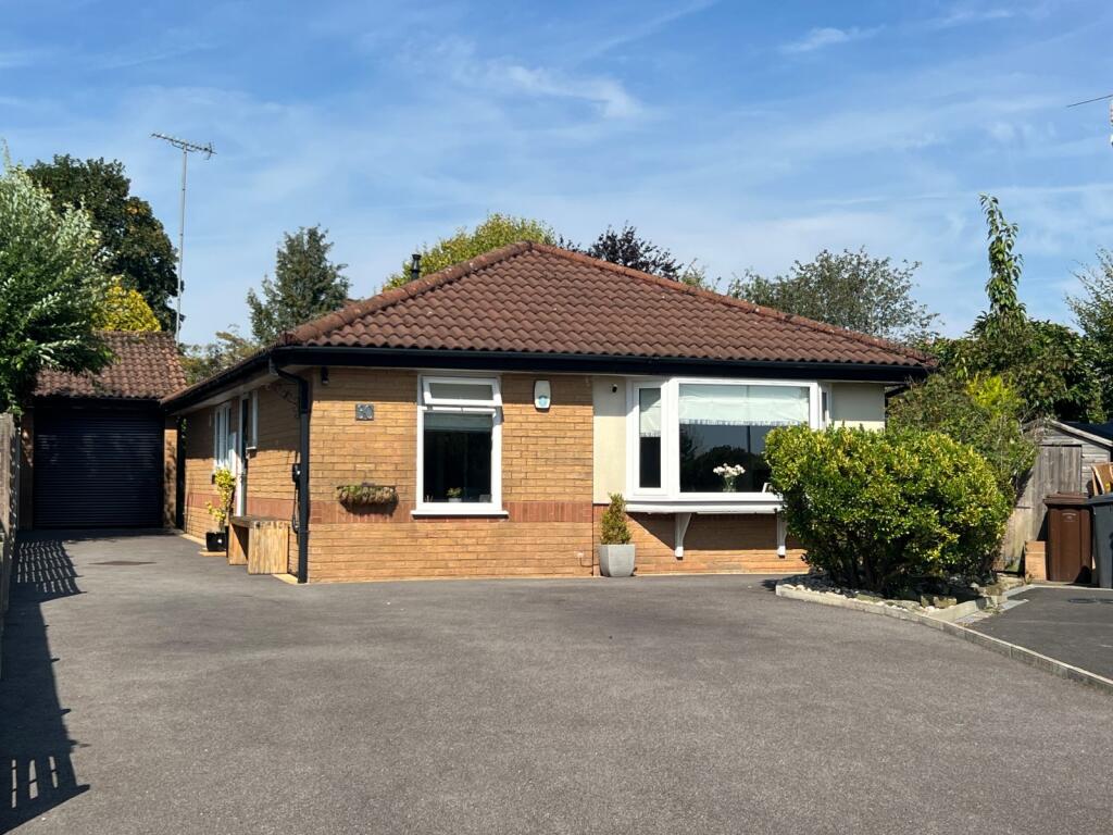 Main image of property: Strathmore Close, Ramsbottom, Bury, Greater Manchester, BL0
