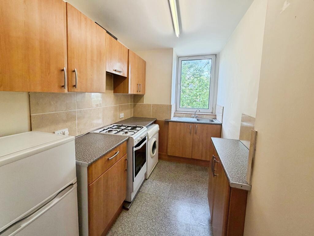 Apartment in Dundee, Ancrum, West End - View 5