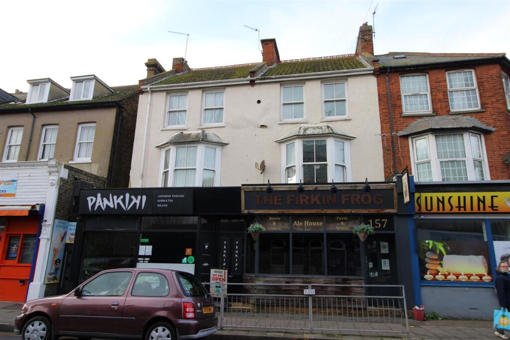 Main image of property: Station Road, Herne Bay