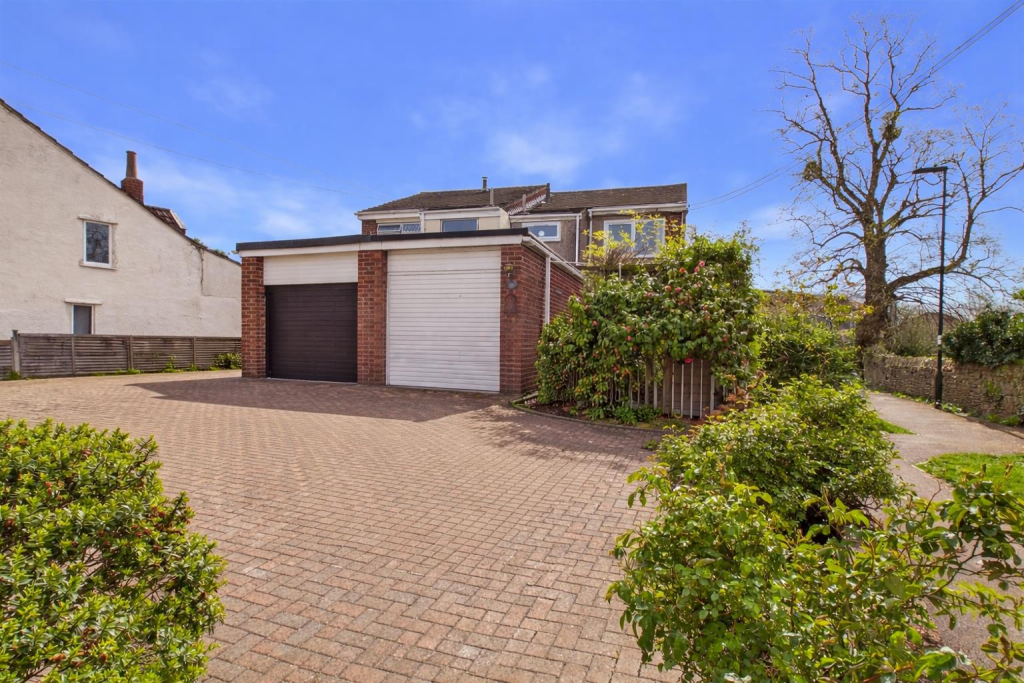 Main image of property: Church Road, Hanham, Bristol
