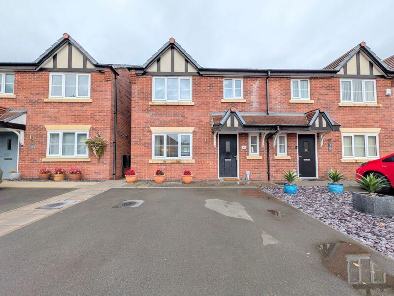 Main image of property: Golf Open 2026 - White Otter Close, Ainsdale - Sleeps 6 