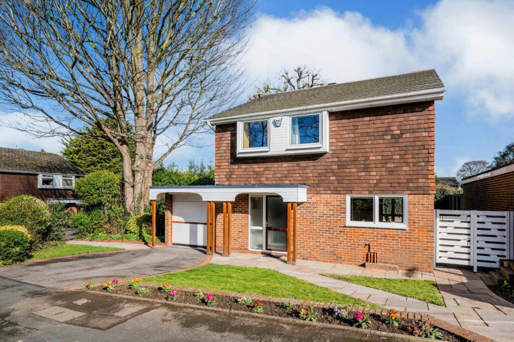 Main image of property: Chartwell Place, Epsom