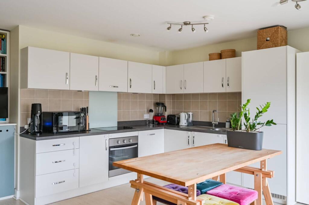 Main image of property: St Clements Avenue, E3, Bow, London, E3