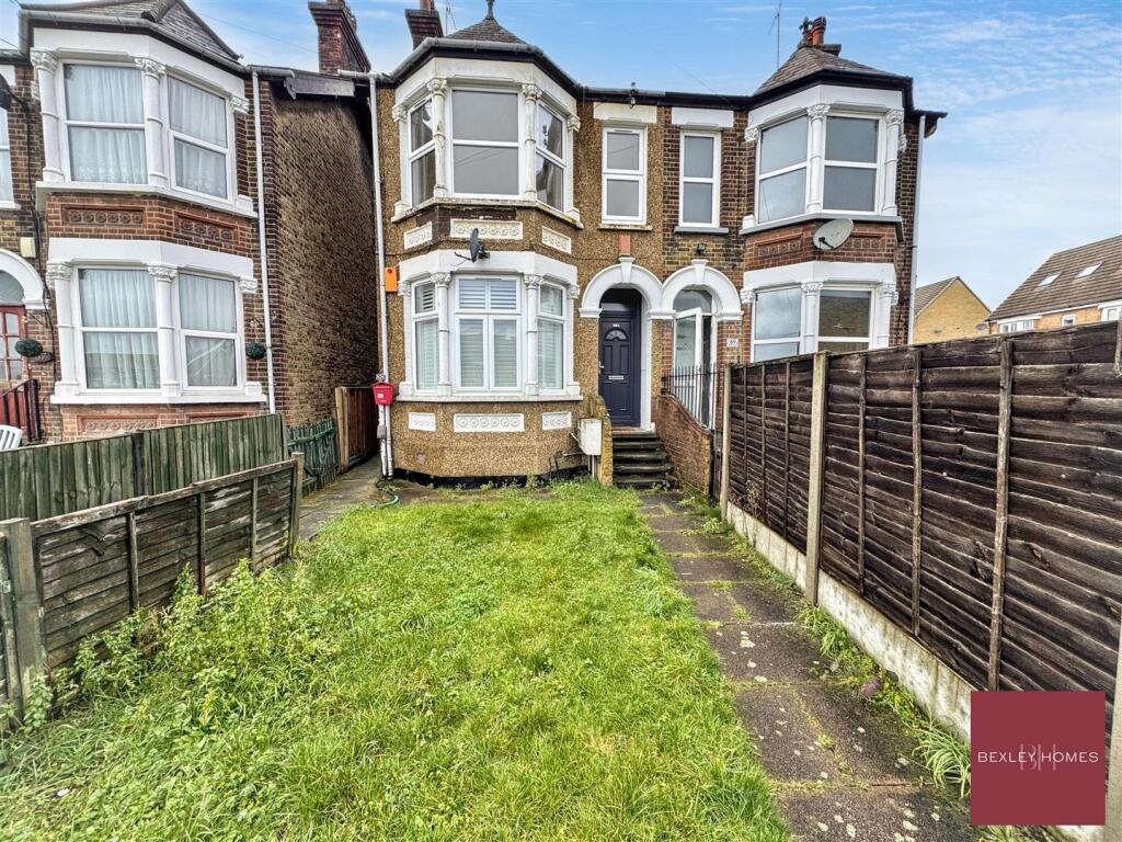 Main image of property: Priory Road, Dartford