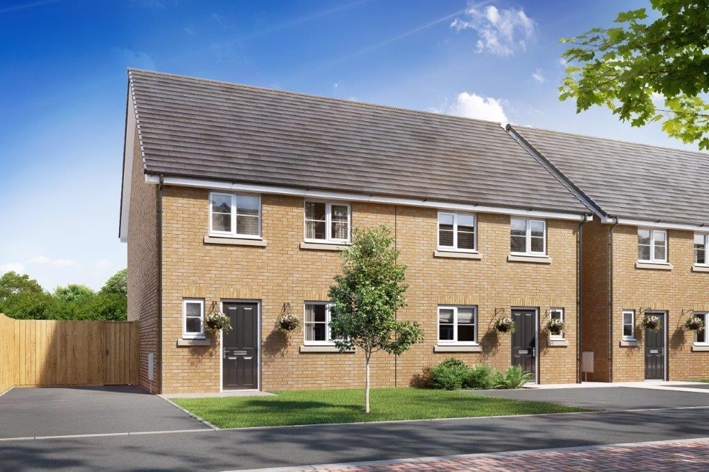 Main image of property: Lakeside North, Scunthorpe, DN16