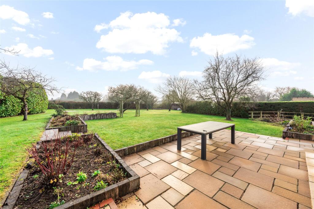 Wilden Road, Renhold, Bedfordshire, MK41 photo 3