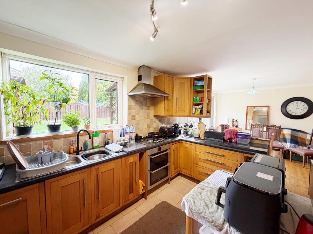 House in Stockton-on-Tees - View 4