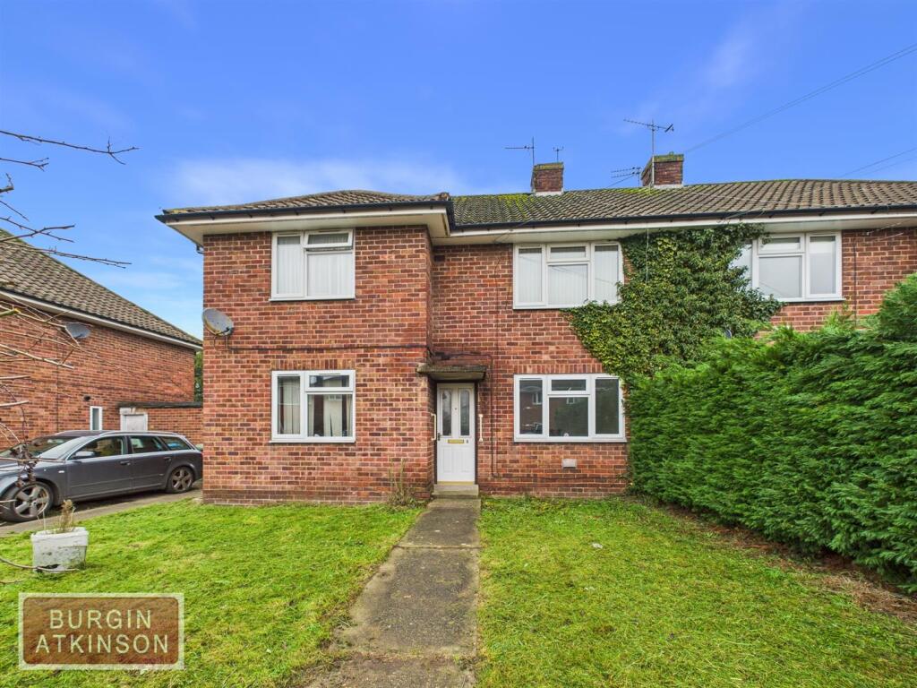 Main image of property: Lowfield, Retford