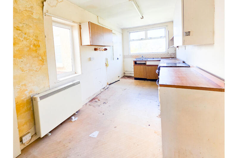 Queenswood Road, Bridgwater, TA6 – pohled 4