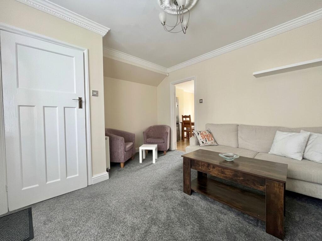 Aylestone Drive, Leicester, LE2 – pohled 5