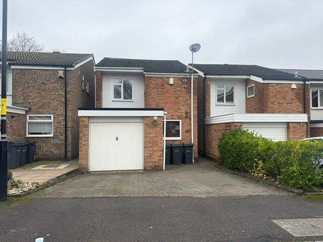 Main image of property: Dove Close, Birmingham, West Midlands, B25