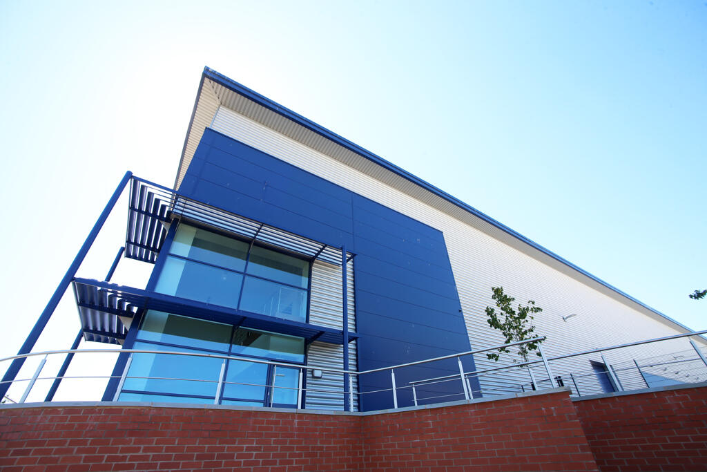 Additional image 7 of Unit 3, Kingpin Industrial Park, Tyseley, Birmingham, West Midlands, B11 2FE