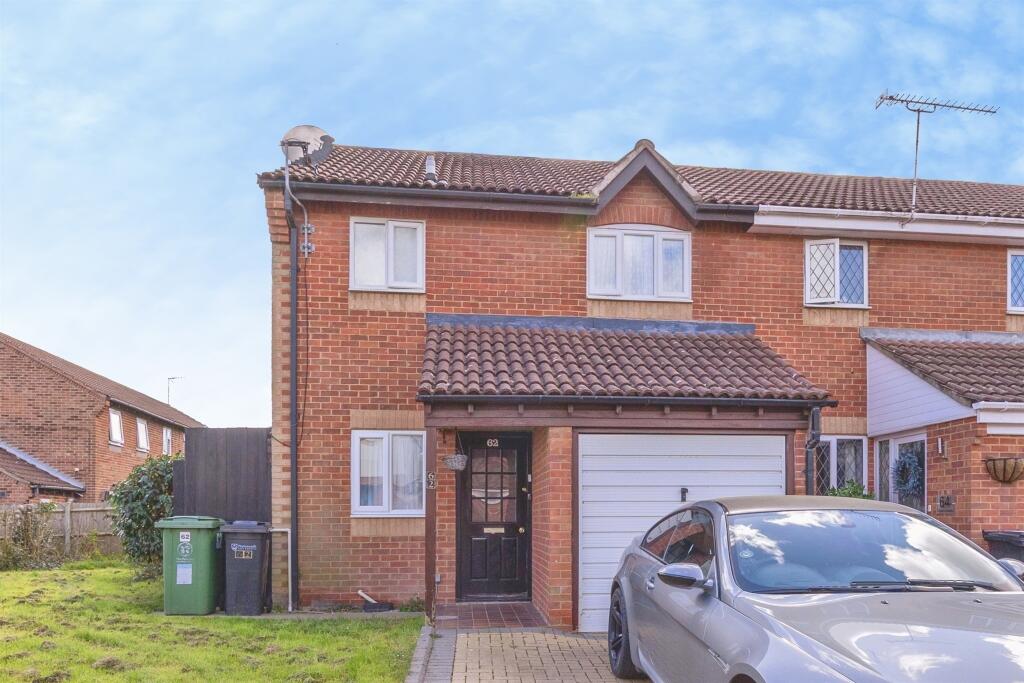 Main image of property: Corby Crescent, Portsmouth