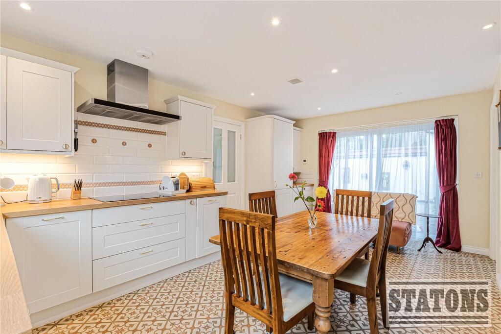House in London, North Finchley - View 5