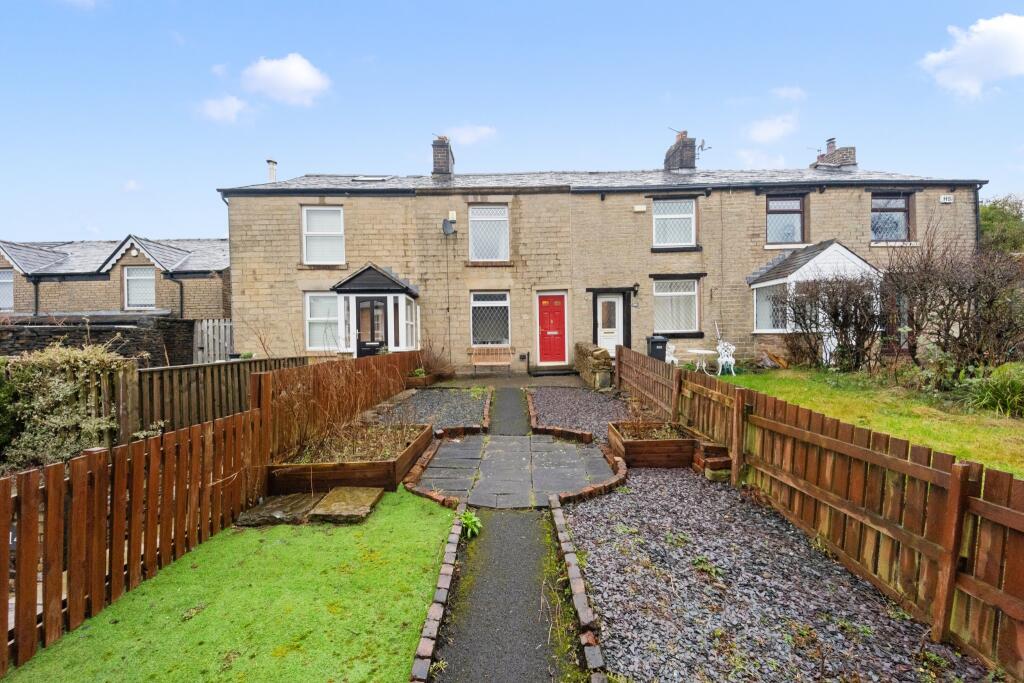 Main image of property: Darwen Road, Bolton, BL7