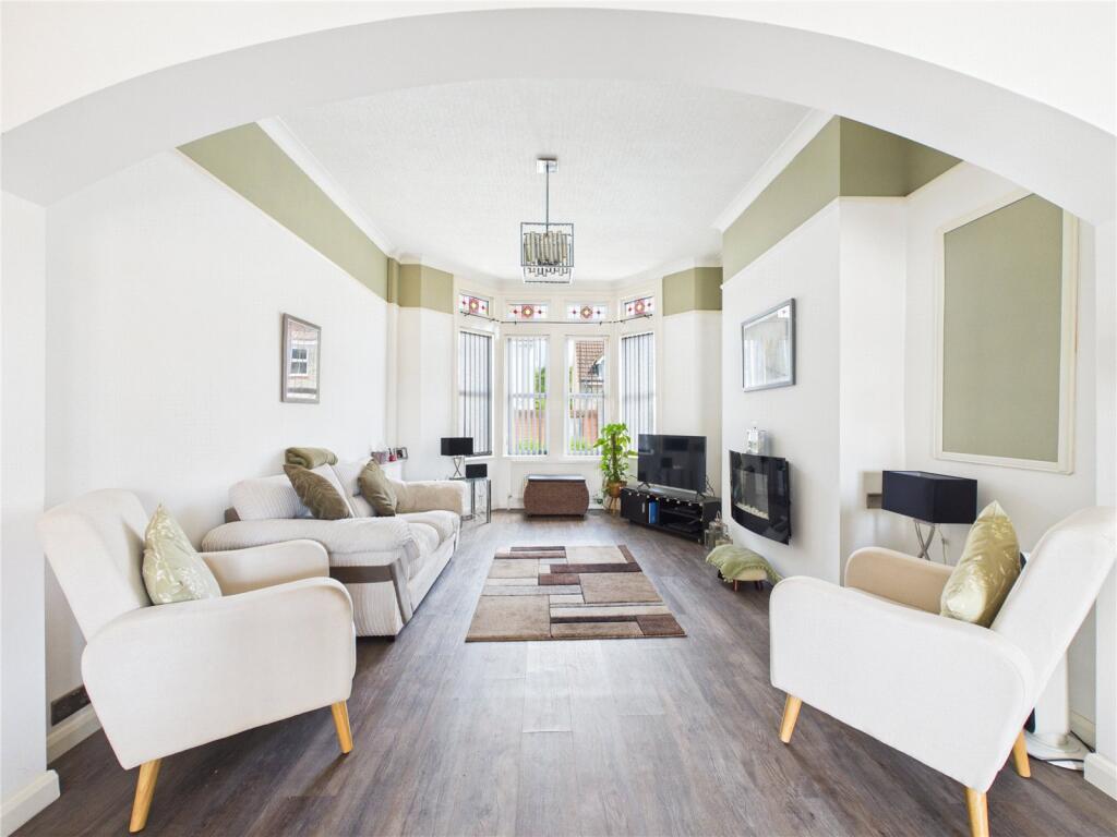 Main image of property: Forest Road, Kingswood, Bristol, BS15