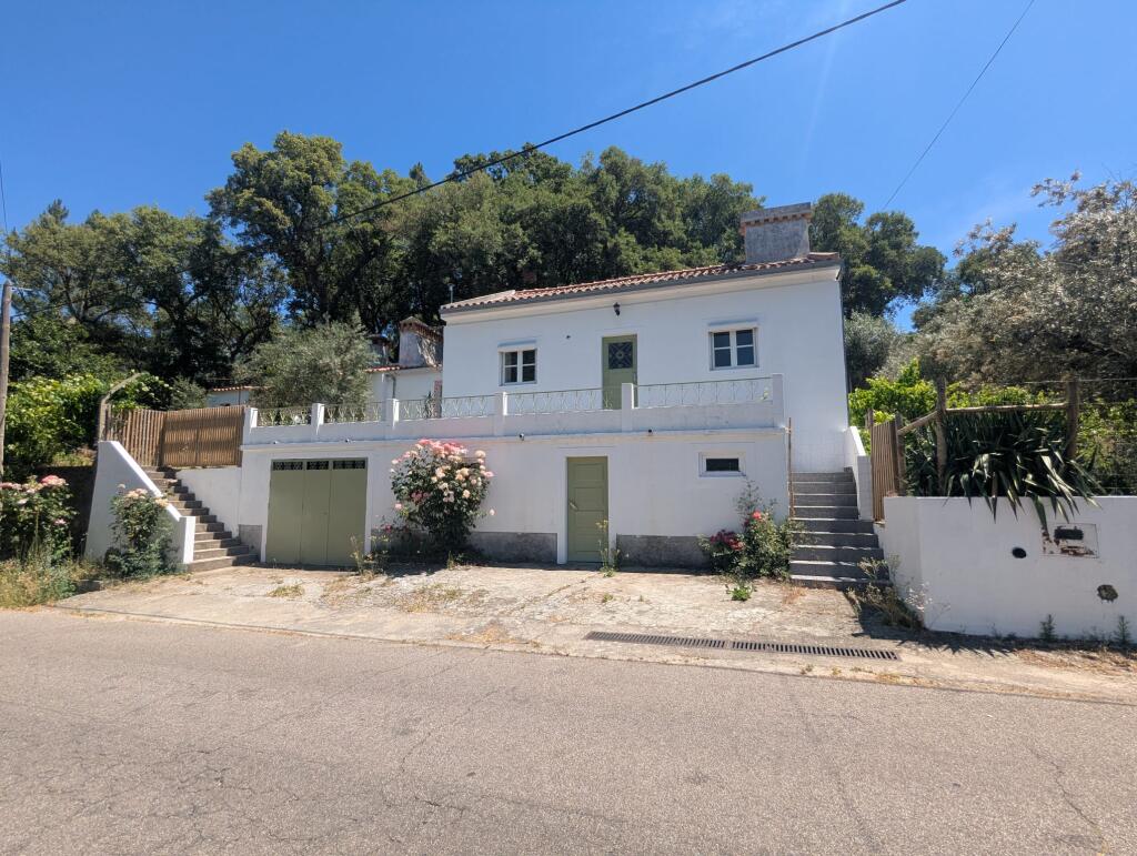 Main image of property: Portalegre, Portugal