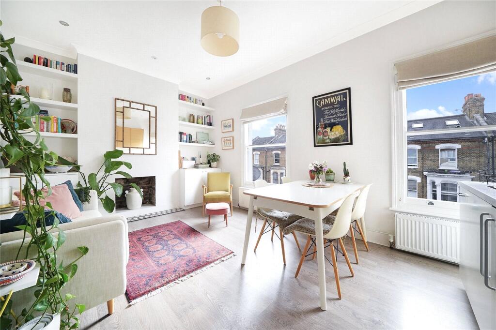 Main image of property: Kellett Road, London, SW2
