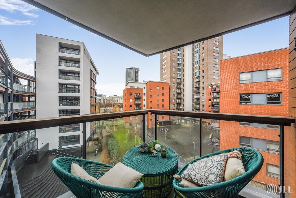 Hallings Wharf Studios, Channelsea Road, London, E15 - View 3