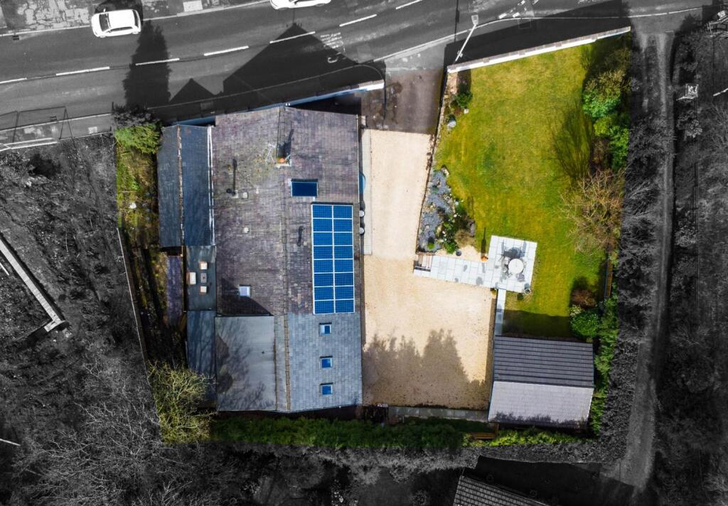 Additional image 2 of 'Hillside Bungalow' Hoddlesden