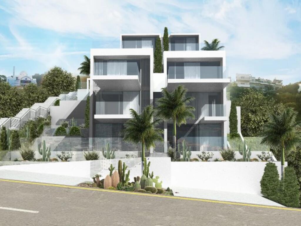 Main image of property: Athens, Greece