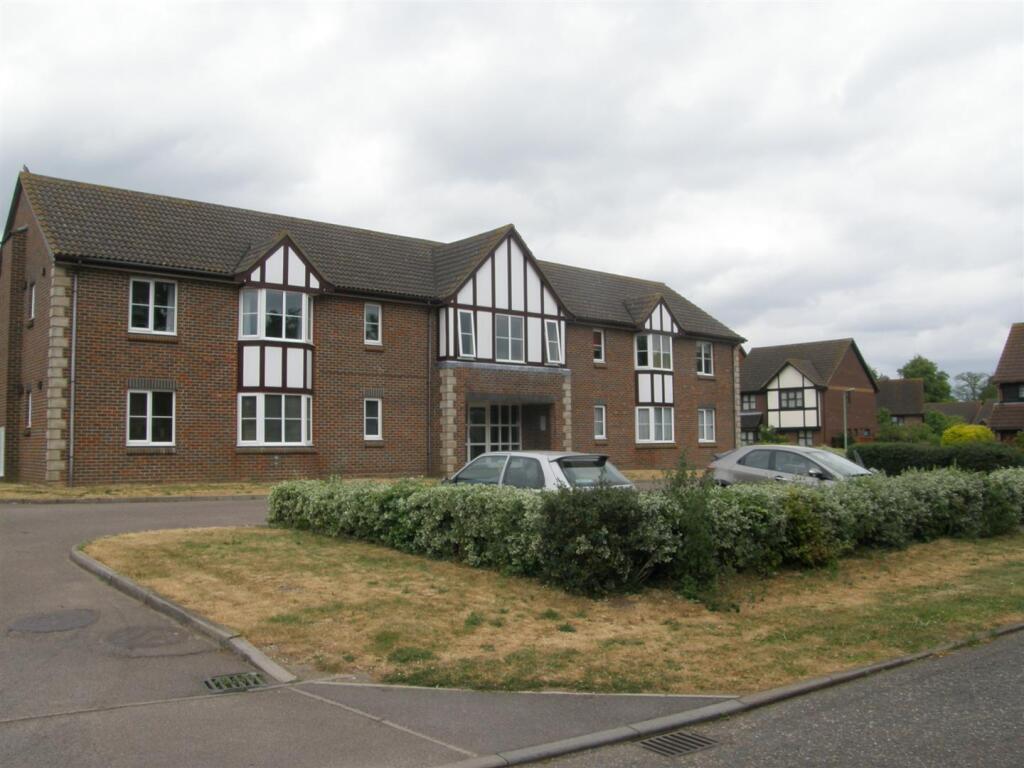 Main image of property: Saxmundham