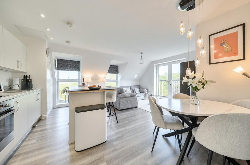 Main image of property: Station Road, Hook, Hampshire, RG27