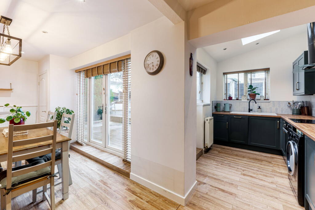 House in Birmingham - View 4